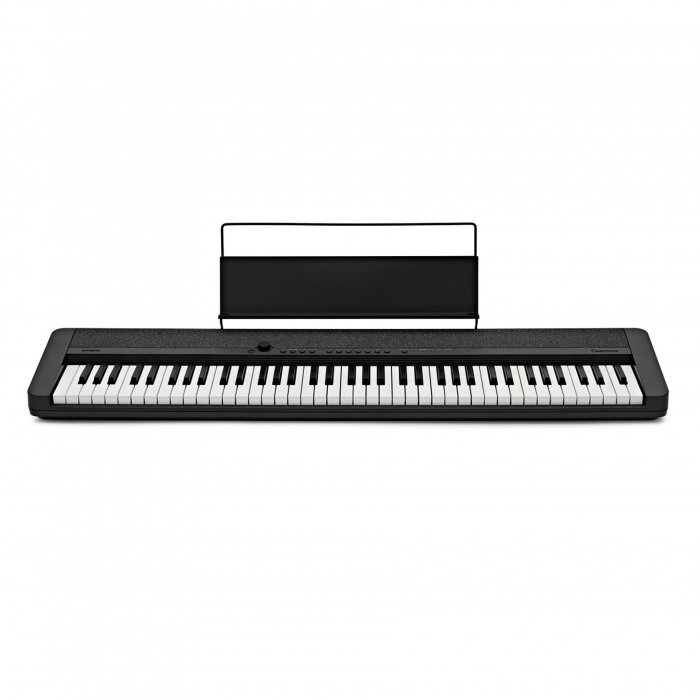 Pian digital portabil Casio CT-S1 76 BK [4]