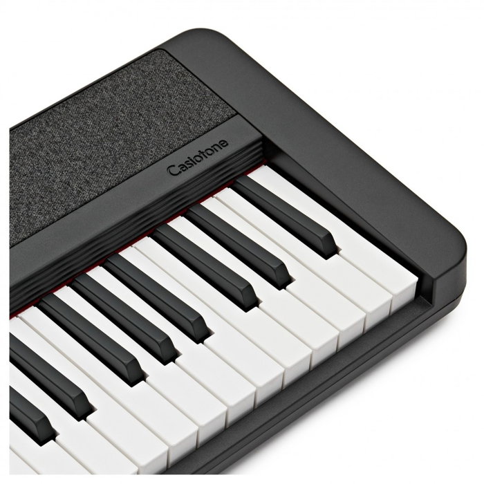 Pian digital portabil Casio CT-S1 76 BK [6]