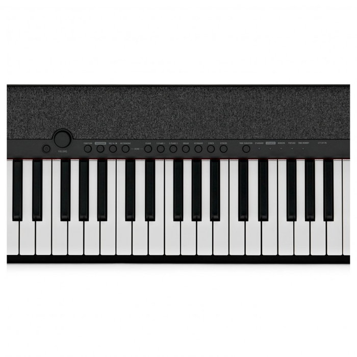 Pian digital portabil Casio CT-S1 76 BK [2]