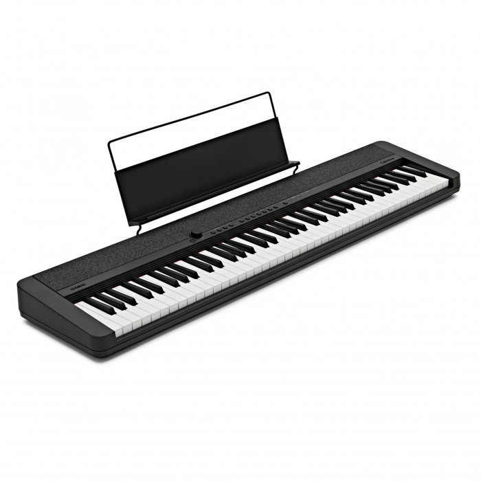 Pian digital portabil Casio CT-S1 76 BK [3]