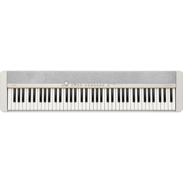 Pian digital portabil Casio CT-S1 76 WE [3]