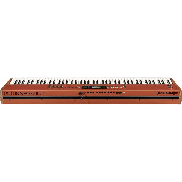 Pian digital portabil Studiologic Numa X Piano GTse [4]