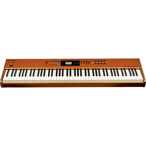 Pian digital portabil Studiologic Numa X Piano GTse [2]