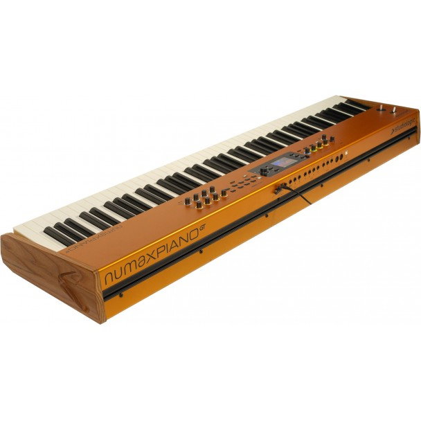 Pian digital portabil Studiologic Numa X Piano GTse [5]