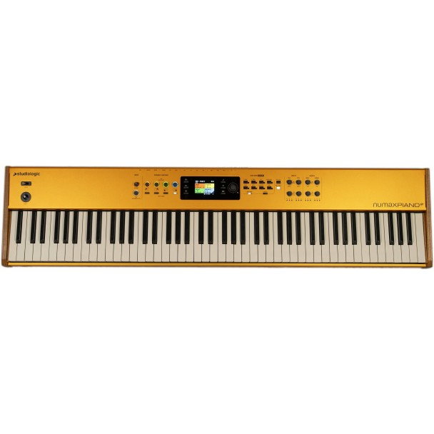 Pian digital portabil Studiologic Numa X Piano GTse [3]