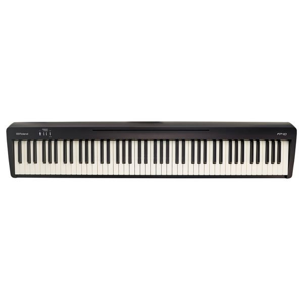 Set Bundle Pian digital Roland FP-10 [5]