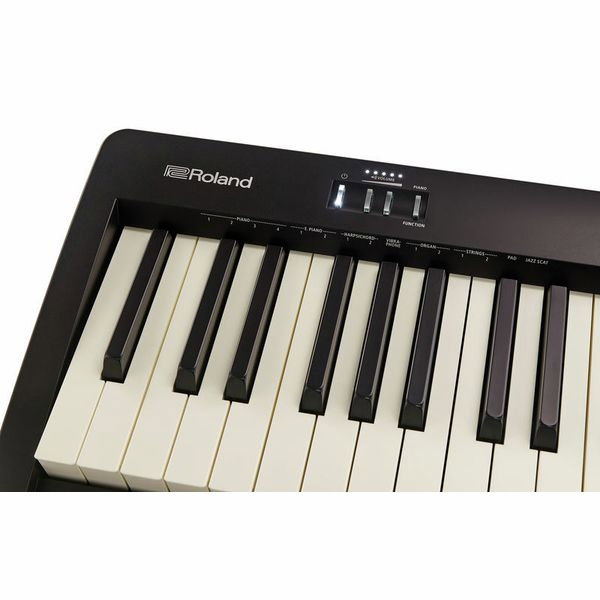 Set Bundle Pian digital Roland FP-10 [9]