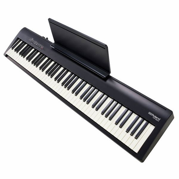 Pian digital Roland FP-30X BK [7]