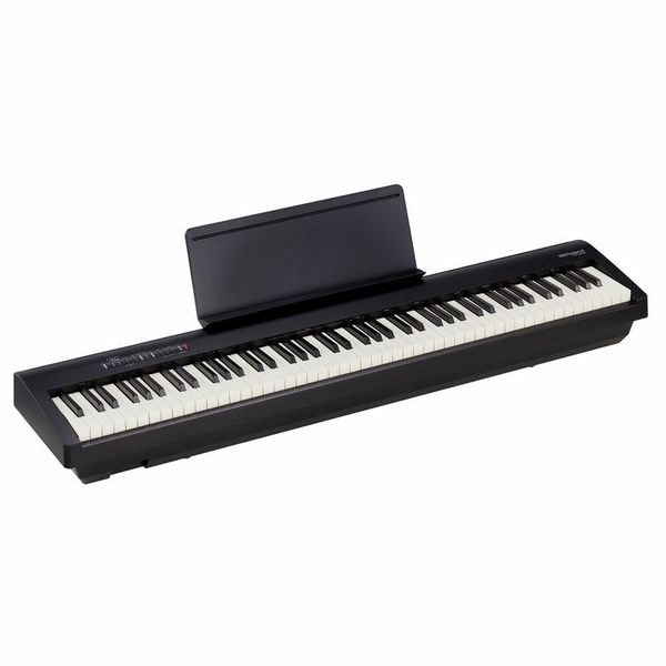Pian digital Roland FP-30X BK [3]