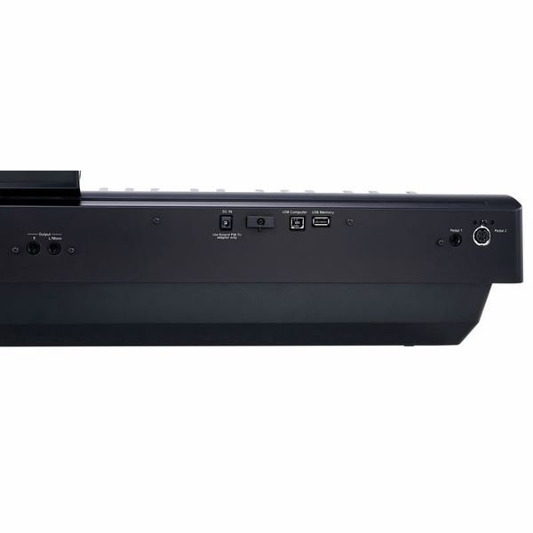 Pian digital Roland FP-30X BK [11]