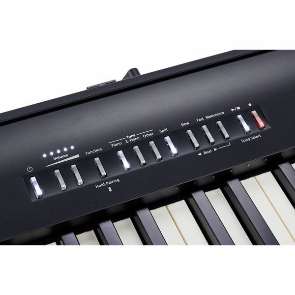 Pian digital Roland FP-30X BK [10]