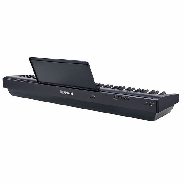 Pian digital Roland FP-30X BK [6]