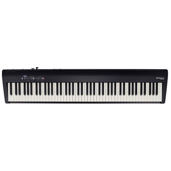 Pian digital Roland FP-30X BK [5]