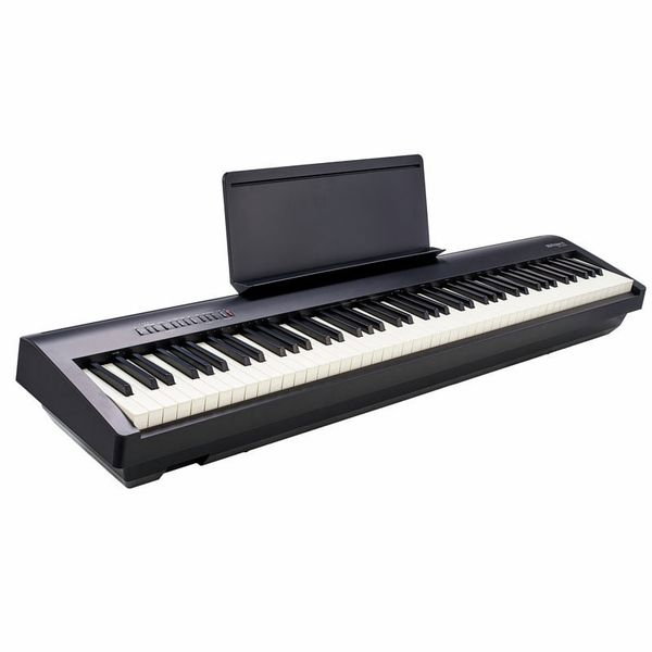 Pian digital Roland FP-30X BK [8]