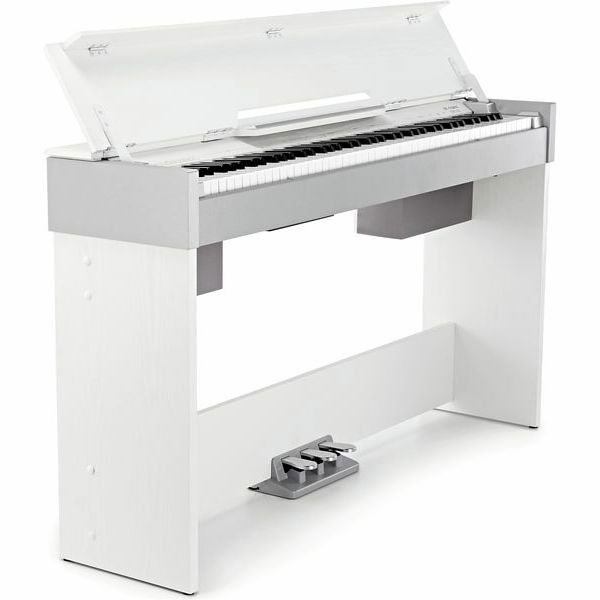 Pian digital Thomann DP-33 WH [5]