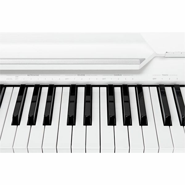 Pian digital Thomann DP-33 WH [8]