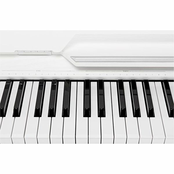 Pian digital Thomann DP-33 WH [7]