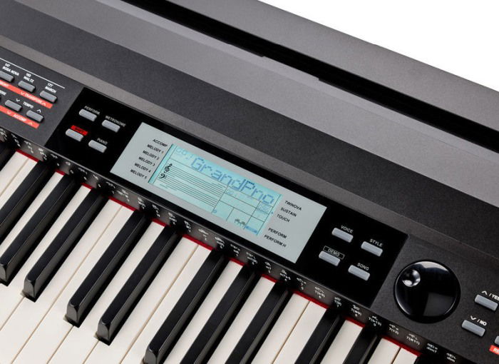 Pian digital Thomann SP-5600 [4]