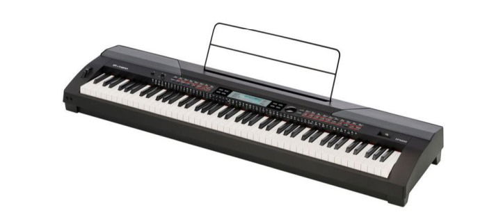 Pian digital Thomann SP-5600 [1]