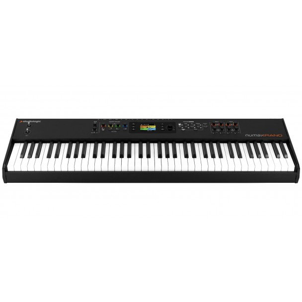 Pian digital workstation Studiologic Numa X Piano 73 [3]