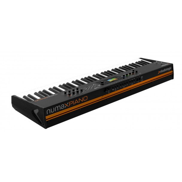 Pian digital workstation Studiologic Numa X Piano 73 [2]