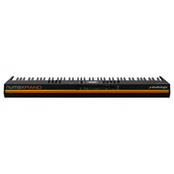 Pian digital workstation Studiologic Numa X Piano 88 [4]