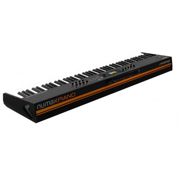 Pian digital workstation Studiologic Numa X Piano 88 [2]