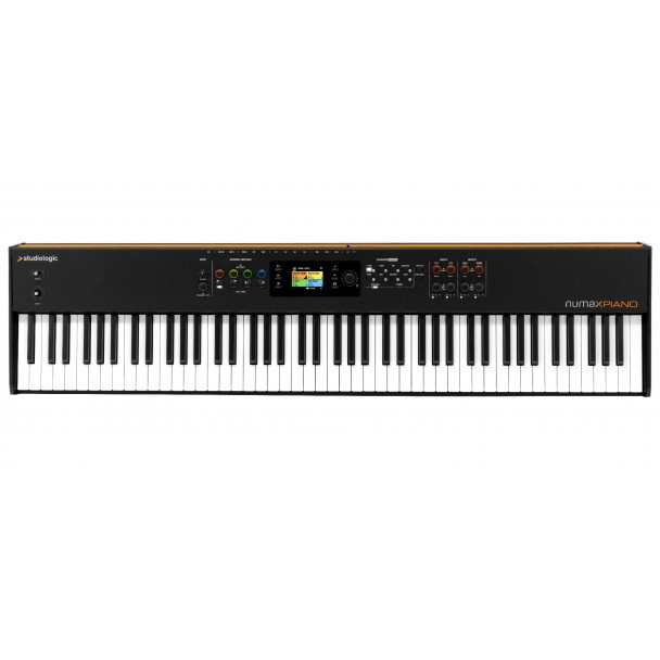 Pian digital workstation Studiologic Numa X Piano 88 [5]