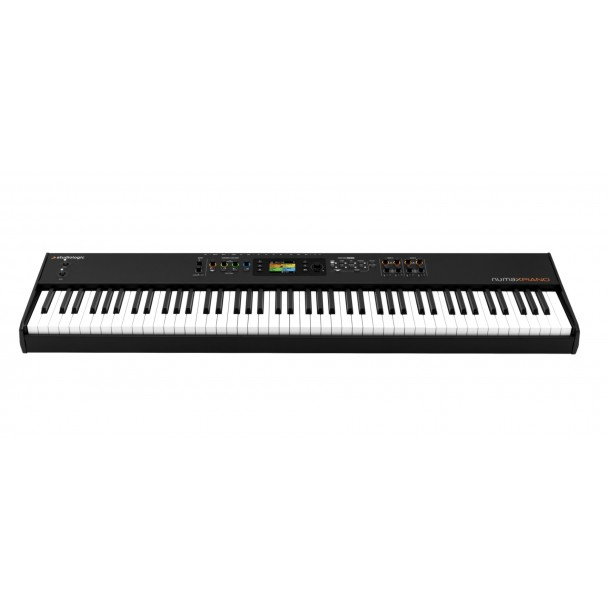 Pian digital workstation Studiologic Numa X Piano 88 [3]