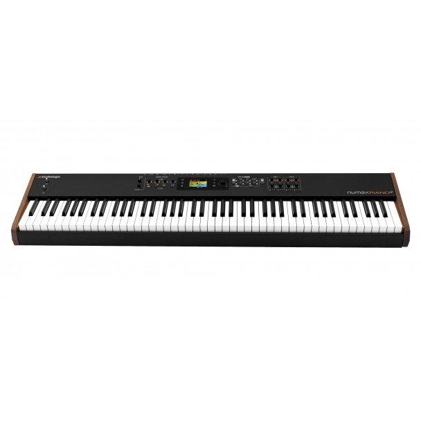 Pian digital workstation Studiologic Numa X Piano GT [3]