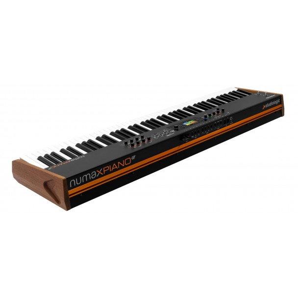 Pian digital workstation Studiologic Numa X Piano GT [2]