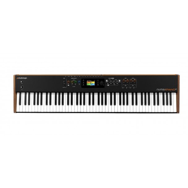 Pian digital workstation Studiologic Numa X Piano GT [5]