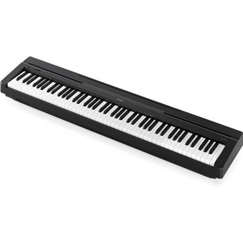 Pian digital Yamaha P-45 B [2]