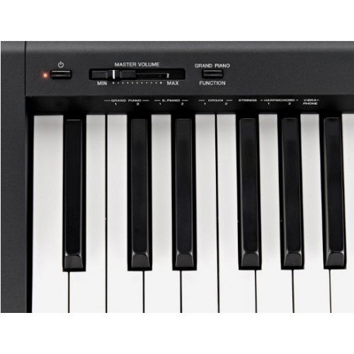 Pian digital Yamaha P-45 B [5]