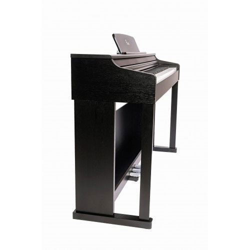 Pian Flame B89 BK [7]