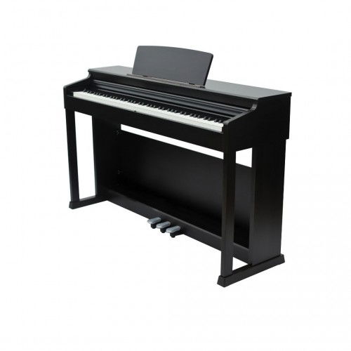 Pian Flame B89 BK [10]