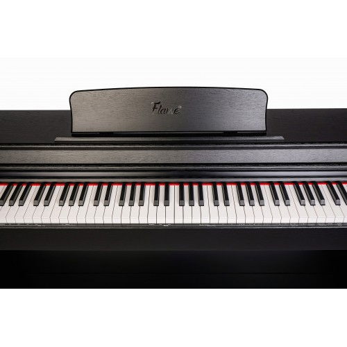 Pian Flame B89 BK [5]