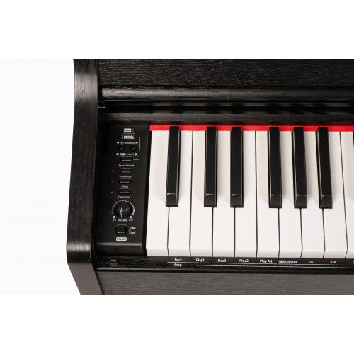 Pian Flame B89 BK [4]