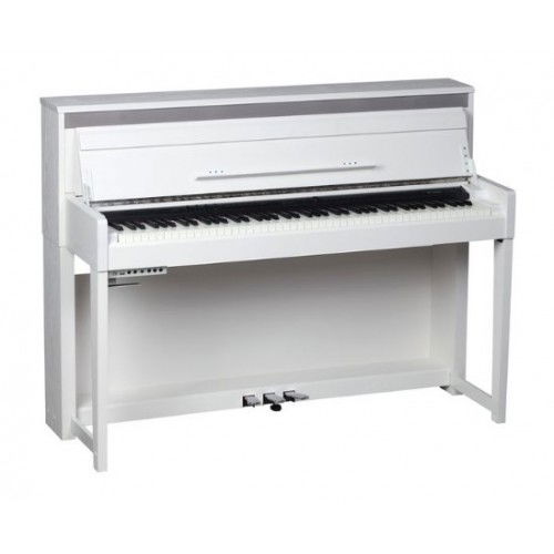 Pian Thomann DP-140 White U [10]