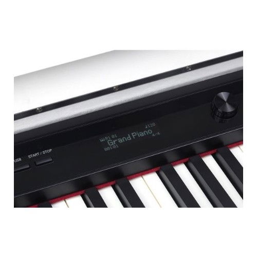 Pian Thomann DP-140 White U [7]