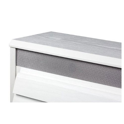 Pian Thomann DP-140 White U [2]