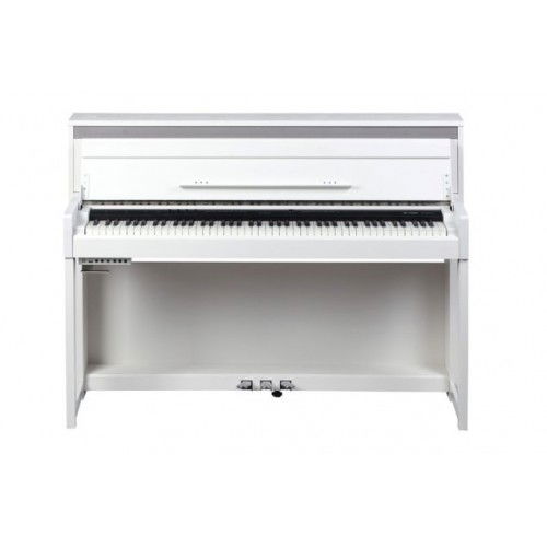 Pian Thomann DP-140 White U [4]