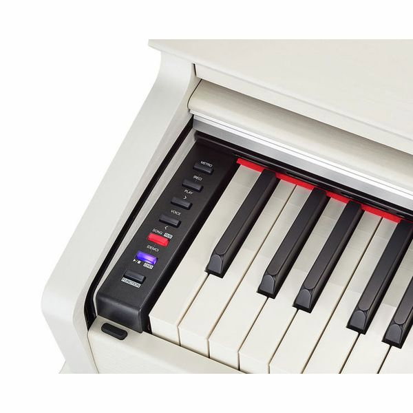 Pian Thomann DP-32 WH [10]