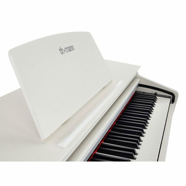 Pian Thomann DP-32 WH [8]