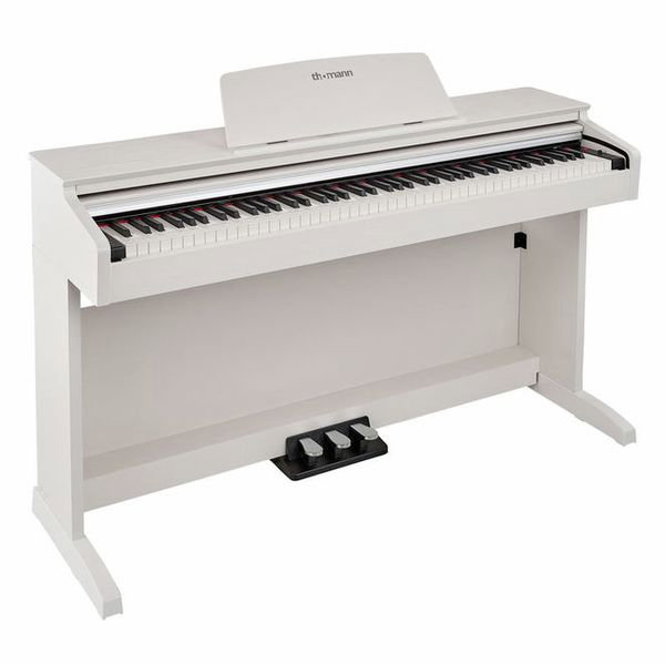 Pian Thomann DP-32 WH [3]