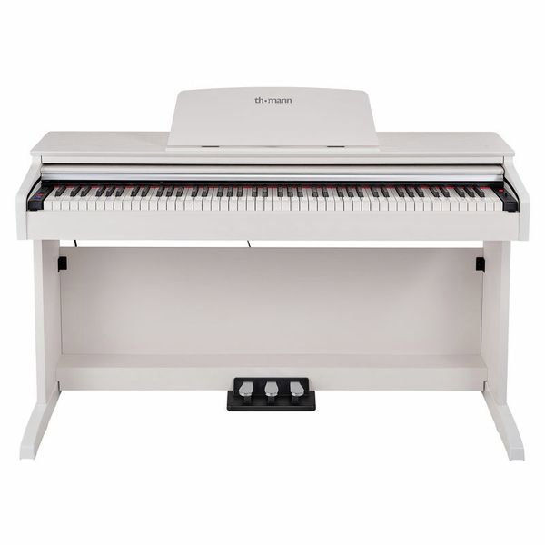 Pian Thomann DP-32 WH [2]