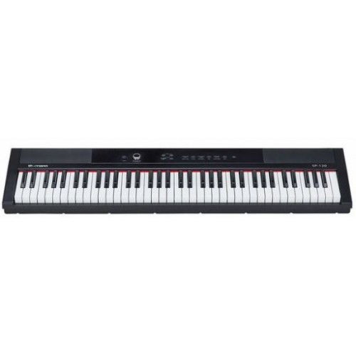 Pian Thomann SP-120 [5]