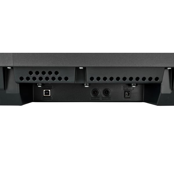 Pian Yamaha P-45 B [13]