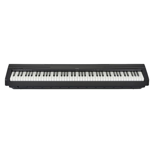 Pian Yamaha P-45 B [2]