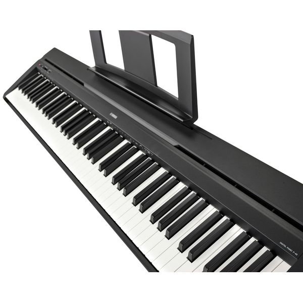 Pian Yamaha P-45 B [9]
